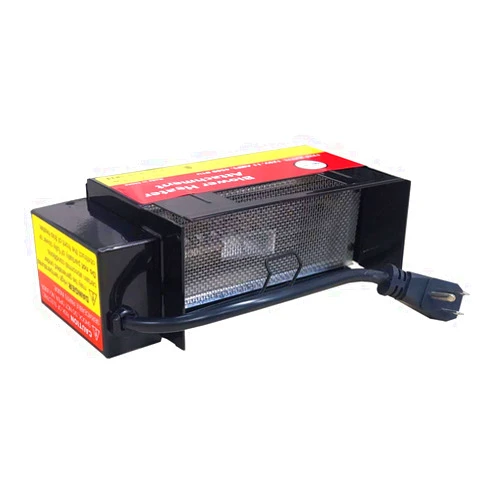 Airmaster Electric Heater Attachment