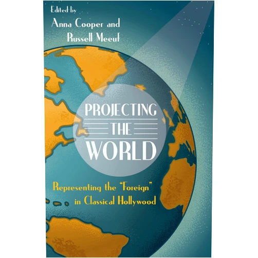By Russell Meeuf (Editor, Contributor), Anna Cooper (Editor, Contributor), Louis Bayman (Contributor), Chris Cagle (Contributor), Edward K. Chan (Contributor), Gabor Gergely (Contributor), Saverio Giovacchini (Contributor), Ian Jarvie (Contributor), Fernando Gabriel Pagnoni Berns (Contributor), Elizabeth Rawitsch (Contributor), Patricia Haydee Vazquez (Contributor), Marianna S. Zarate (Contributor), Mariana S. Zarate (Contributor) & 10 more Format: Kindle Edition Projecting the World: Representing the 