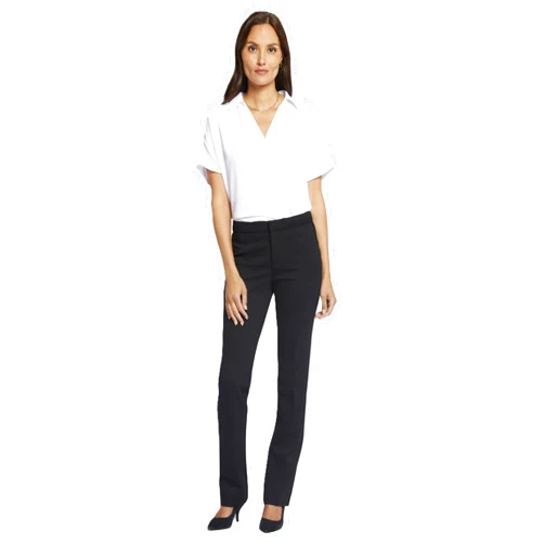 NYDJ Women's Ponte Trouser Pant