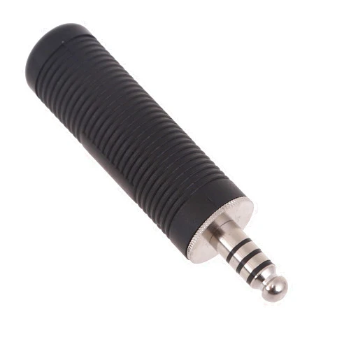 Lylincy General Aviation to Helicopter Headset ConverterHeadset to A Helicopter with U174 Plug for Clark