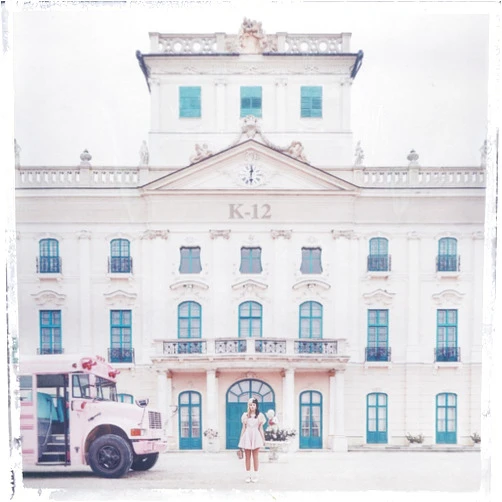 Melanie Martinez Format: Vinyl K-12