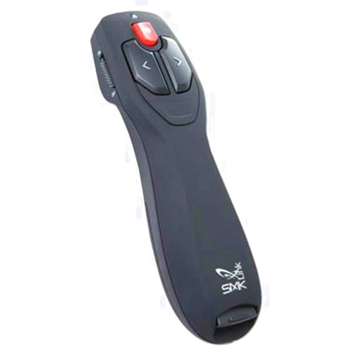 Smk-link Electronics RemotePoint Ruby Pro, Class 2, 75 ft, Black (SKKVP4592)