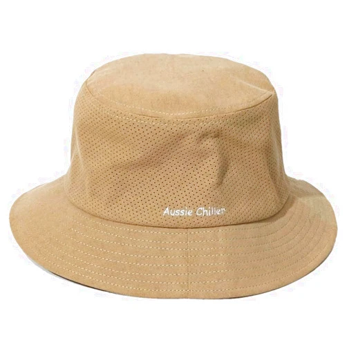 Aussie Chiller Clearance Soak Me Bucket Hat (US, Alpha, Medium, Blonde) …