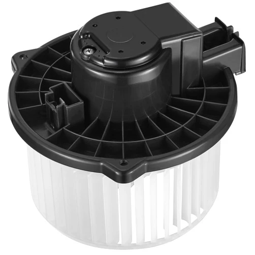 BDFHYK AC Heater Blower Motor Fan 700228 Compatible with Lexus RX330 RX350 RX400h Toyota Sienna Subaru Legacy Outback Cadillac CTS SRX STS,HVAC Blower Motor Assembly Replacement for 87103-08090