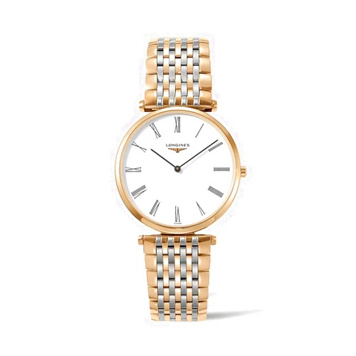 Longines La Grande Classique de Longines Ladies Watch L47551917