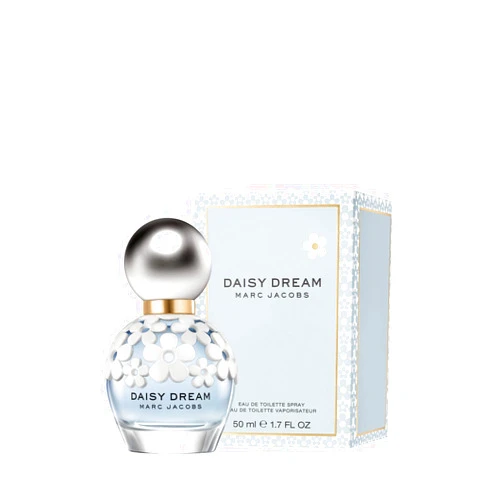 MARC JACOBS Eau De Toilette Spray, Daisy Dream, 1.6 Fl Oz