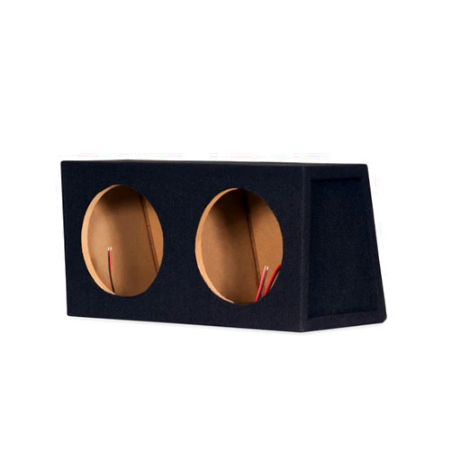 Goldwood Sound, Inc. Goldwood TR8D 8