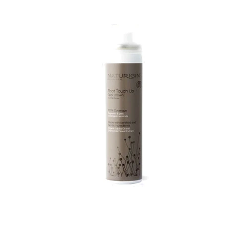 NATURIGIN Root Touch Up Dark Brown