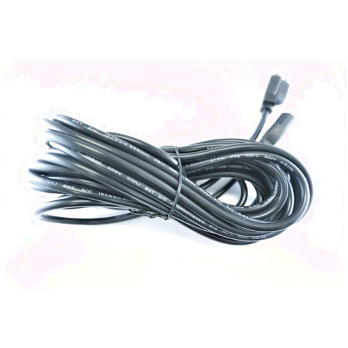 OMNIHIL [UL Listed] OMNIHIL 30 Feet Long AC Power Cord Compatible with Magnatone SL-100 Slash Signature Tube Amplifier Head