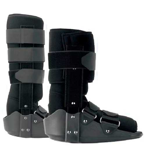 Breg's Fixed Ankle Tall and Short Walker (Tall Walker - XLarge)
