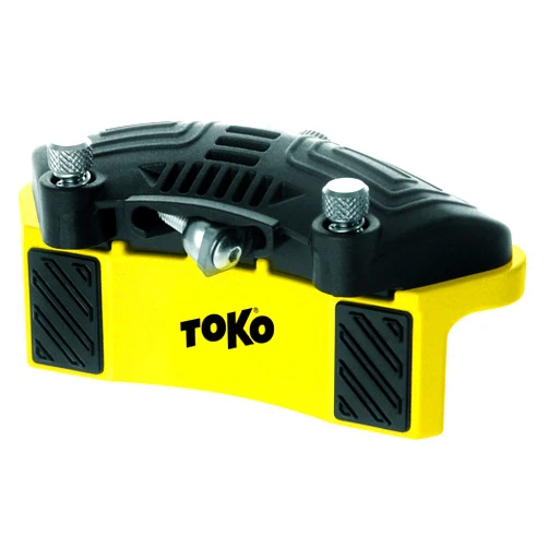 TOKO Pro Ski and Snowboard Sidewall Planer