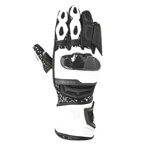 cortech Revo RR V2 Motorcycle Gloves