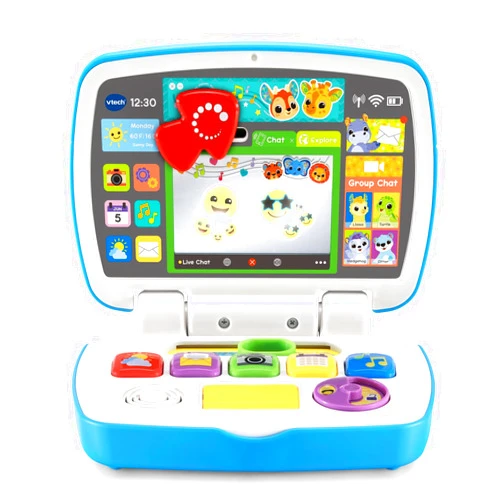 VTech Toddler Tech Laptop