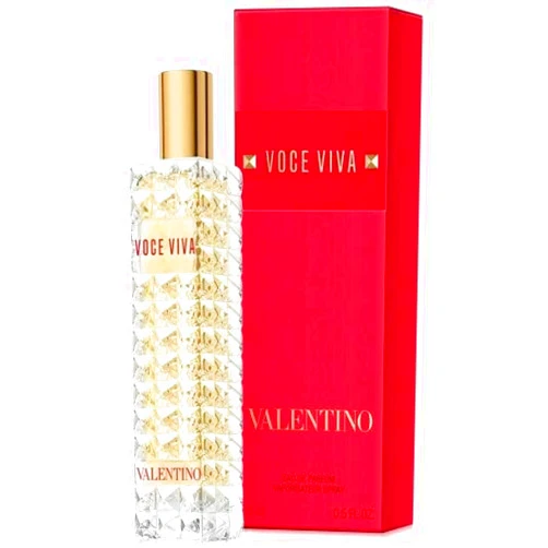 Generic VALENTINO VOCE VIVA 0.5 OZ EAU DE PARFUM SPRAY FOR WOMEN