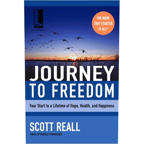 Scott Reall Your Journey To Freedom Manual
