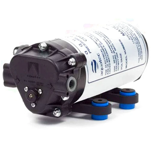 Aqua Tec Aquatec CDP 880 Water Pump, Transformer and Fittings (1/4 x 3/8) Included