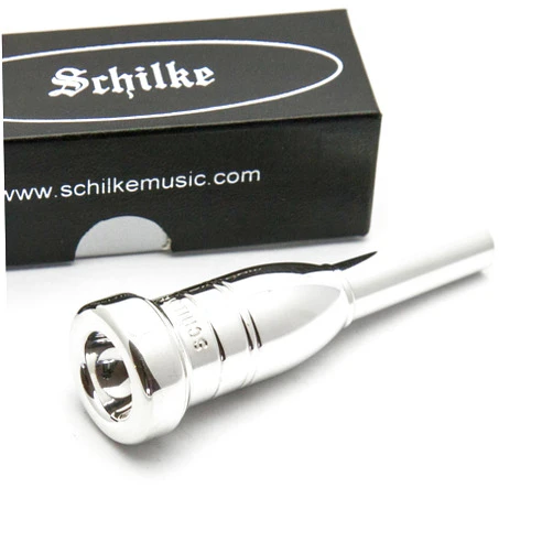 Schilke Trumpet Mouthpiece, 17H Heavyweight