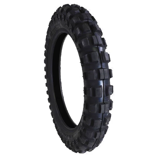 Cheng Shin Tires C183A Tire - Front/Rear - 2.75/3.00-12 Position: Front/Rear Rim Size: 12 Tire Application: Intermediate Tire Size: 2.75/3.00-12 Tire Type: Offroad Tire Construction: Bias Tire Ply: 4