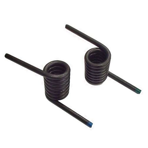 Reliable Aftermarket Parts RAParts (1) Pair of Heavy Duty Trailer Ramp Springs 2,000 lb - Left & Right 1-1/2