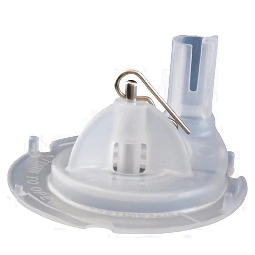 JET SPRAY IMPELLA (Clear) S6127