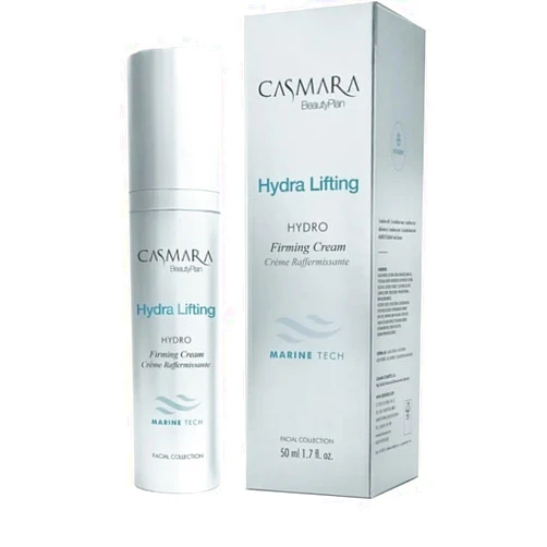 Generic CASMARA MARINE TECH Hydra lifting HYDRO firming cream 50ml 1.7 oz