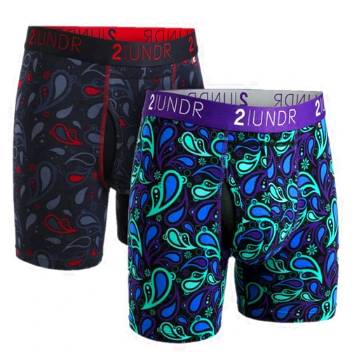 2UNDR Swing Shift 6