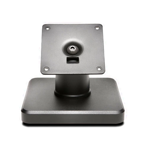 Kensington Tabletop Stand for SecureBack Tablet Enclosures (K67833WW), Black