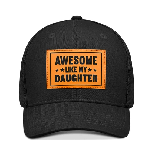 JYRIFTX Dad Hats for Men, Dad Gang Hat for Dad Birthday Gifts, Fathers Day Hat for Dads from Daughter Son Wife