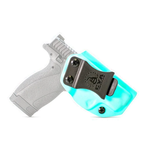 CYA Supply Co. Base IWB Concealed Carry Holster Veteran Owned Made in USA - Fits