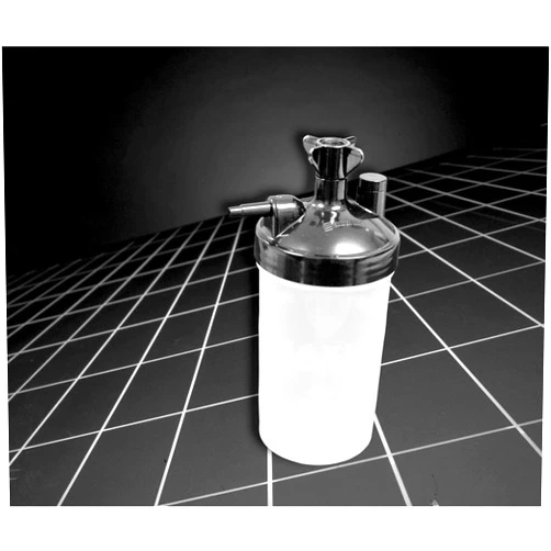 Salter Labs 350 Cc Bubble Humidifier - Dry