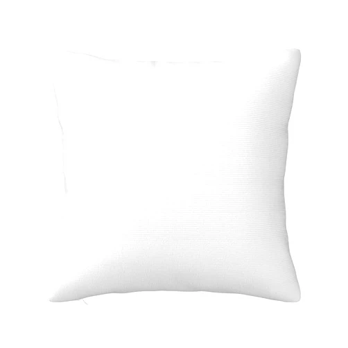 CYAHSJE Custom Pillow Case - Add Your Photos, Text, or Logo | Two-Sided Print, Personalize with Pet, Family, or Love Photos