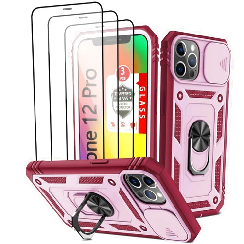ANOUKE for iPhone 12 6.1