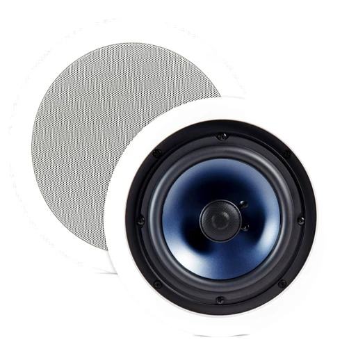 Polk Audio RC80i 2-way Premium In-Ceiling 8