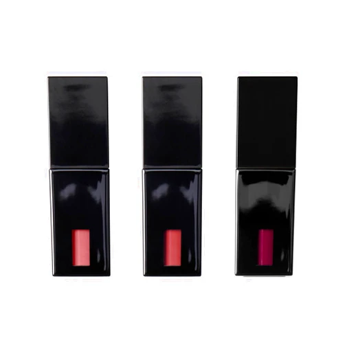 e.l.f. Glossy Lip Stain Trio, Set of 3, Includes Pinkies Up, Power Mauves & Berry Queen