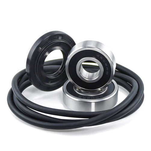 TOMOON Front Load Washer Tub Bearings and Seal Kit for LG & Kenmore Etc,Replacement Part 4036ER2004A 4280FR4048L 4280FR4048E(MAP61913707) 4036ER4001B- 5 YEARS WARRANTY by TOMOON