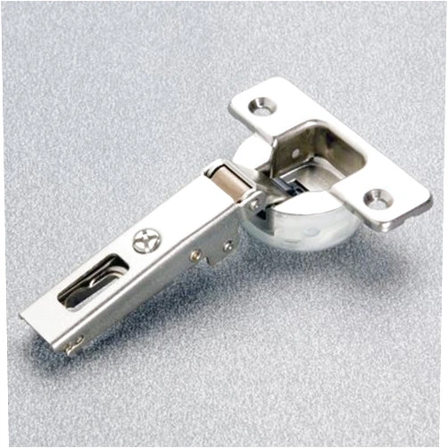 Salice 105 Silentia Full Overlay Soft Close Screw On (4)