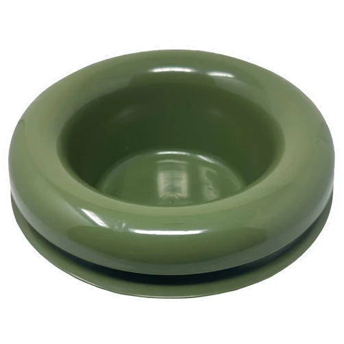 BBS Inc The Mote - Ant Proof Pet Bowl, Innovative Waterless System, Durable & Maintenance-Free, Simple Design Effectively Keeps Ants Out, for Dogs, Cats, and More