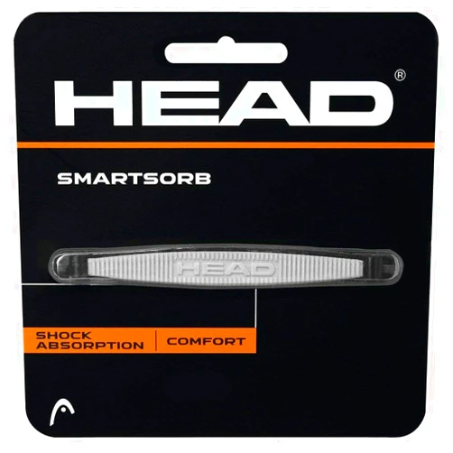 HEAD Smartsorb Vibration Dampener (Silver)