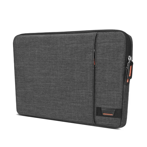 Losong Portable Monitor Case 16.1 Inch,Protective Padded Carrying Sleeve for Arzora Uperfect AOC Hongo KYY 15.6-16.1