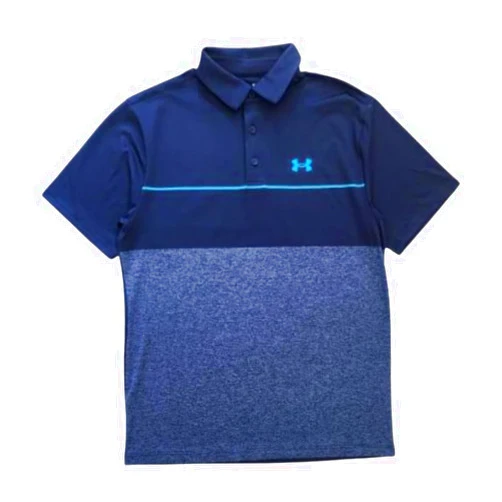 Under Armour Men's Playoff 2.0 Golf Polo