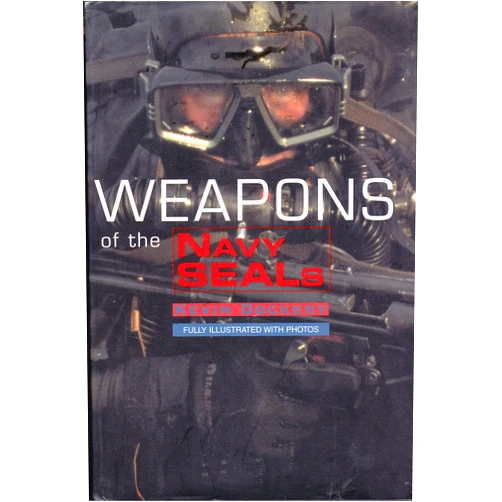 Kevin Dockery Weapons of the Navy Seals