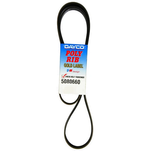 Dayco Poly Rib Belt Dayco