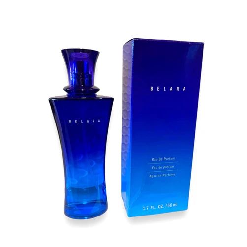 mary kay Belara parfume new boxed fresh full size