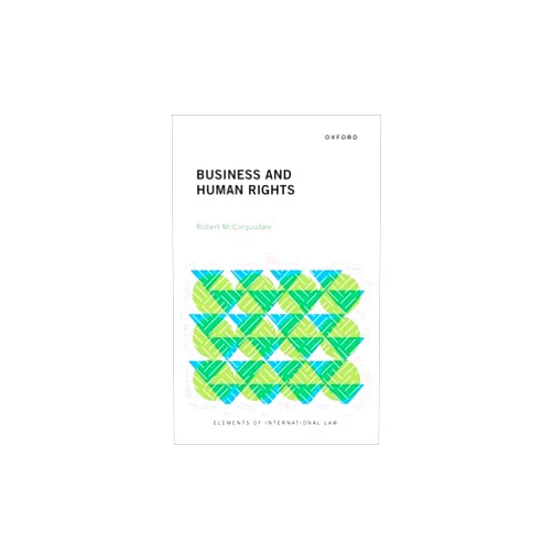 By Robert McCorquodale (Author) Business and Human Rights (Elements of International Law)