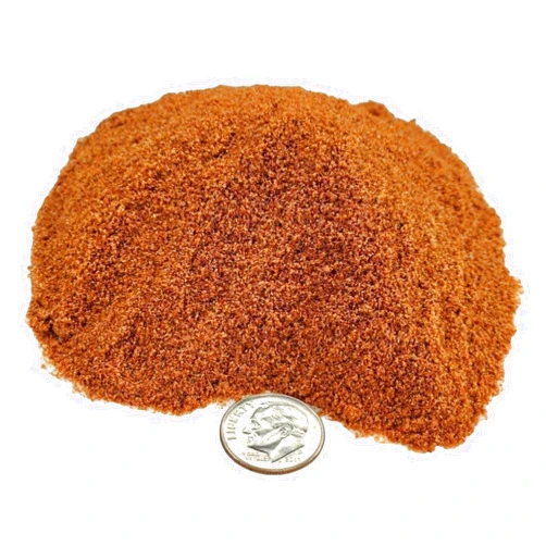 Aquatic Foods Inc. Decapsulated Brine Shrimp Eggs, Non Hatching Shell Free Artemia Cysts. These Eggs are Ready to Feed Small Tropicals, Killies, Corals, Anemones, All Fry and Babies - 1/4-lb