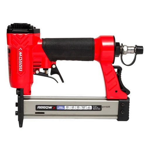 Arrow Fastener Arrow PT23G 23 Gauge Compact Pneumatic Pin Nail Gun, Oil-Free, Fits 3/8”, 1/2”, 5/8”, 13/16” and 1” Nails