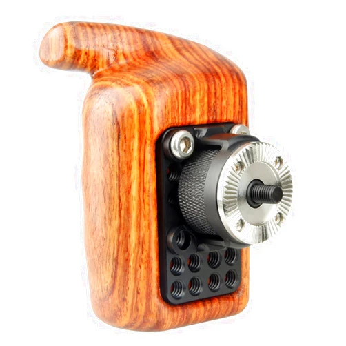 NICEYRIG Rosette Side Handle Grip Left and Right