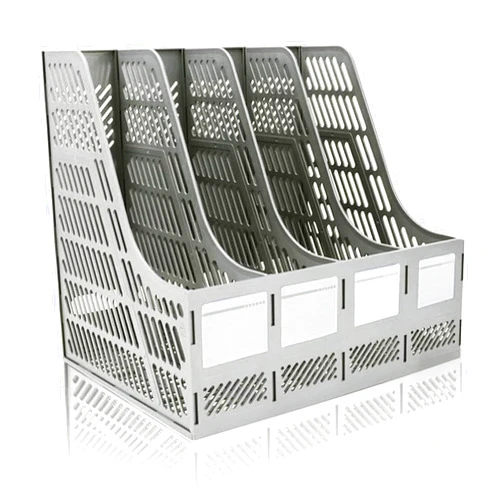 Lemical A4 Office Organizer Letter Size File Folder Organiser File Holder Desktop File Organizer Boxes Magazine File Dividers Document File Organizer Office Storage Organizer Boxes Desk File Rack Box