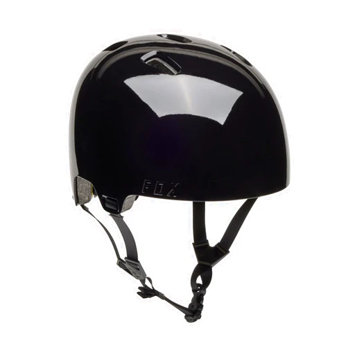 Fox Racing Unisex Flight Mountain Bike Helmet