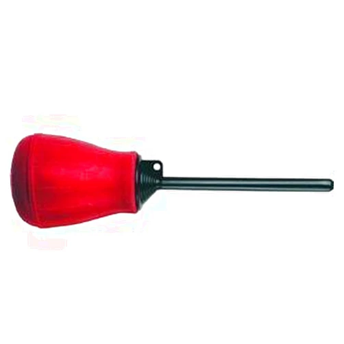 Plews Lube And Tire Suppl Lubrimatic Syringe Battery Filler